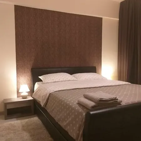 Carmen Appartement