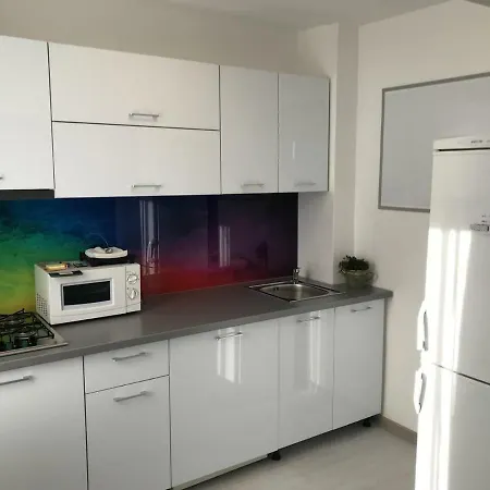 Appartement Carmen