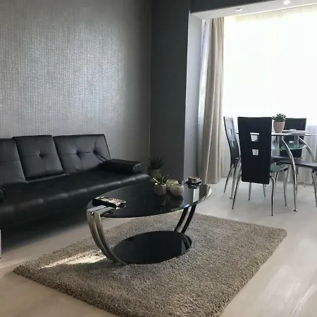 Carmen Appartement