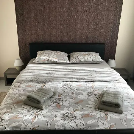 Appartement Carmen *