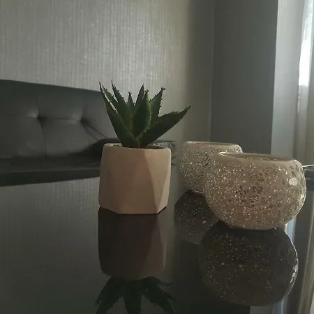 Carmen Appartement