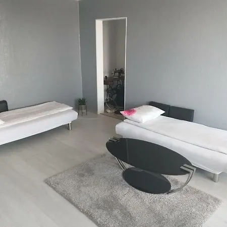 Appartement Carmen Timişoara