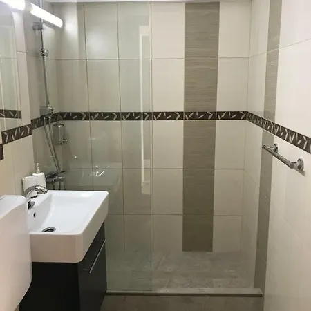 Appartement Carmen Timişoara