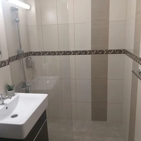 Appartement Carmen Timişoara